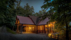 Chestnut Lodge by Escape to Blue Ridge
